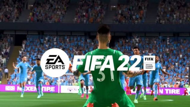 《FIFA 22》pc什么时候上线的？