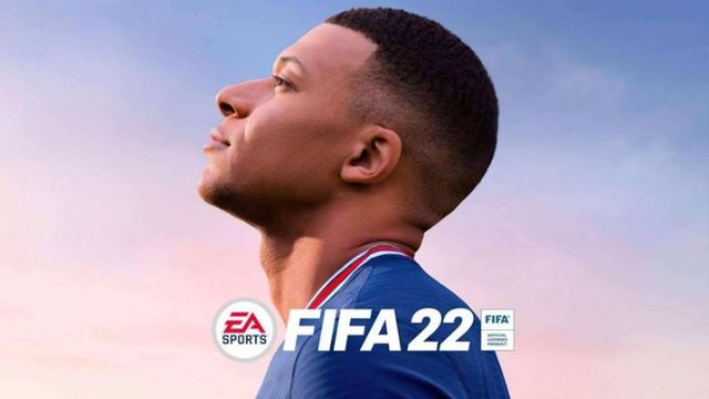 《FIFA 22》可以双人玩吗？