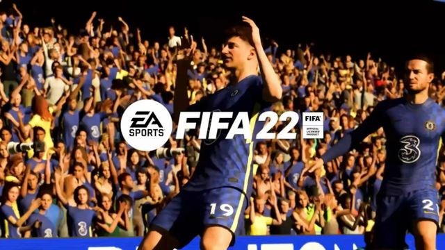 《FIFA 22》fifa2022世界盃模式在哪裏？