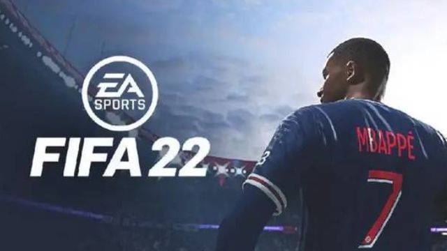 《FIFA 22》簡體中文怎麼設置？