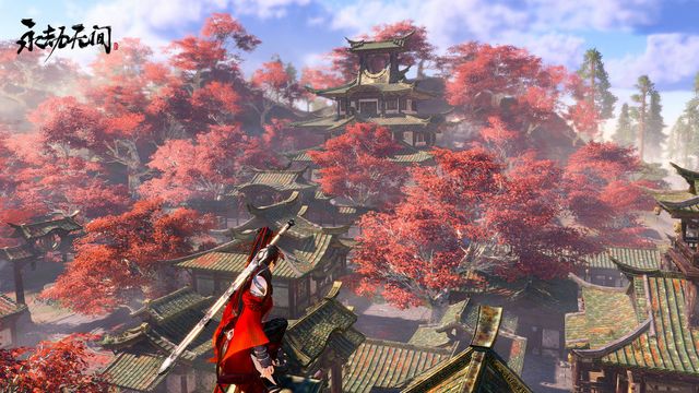 《永劫无间》S5赛季红甲怎么解密？