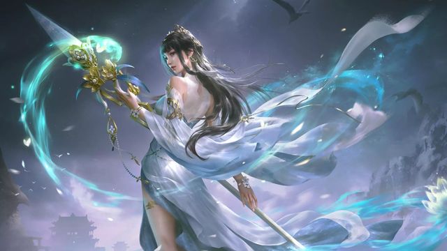 《永劫无间》无双修罗多少分？
