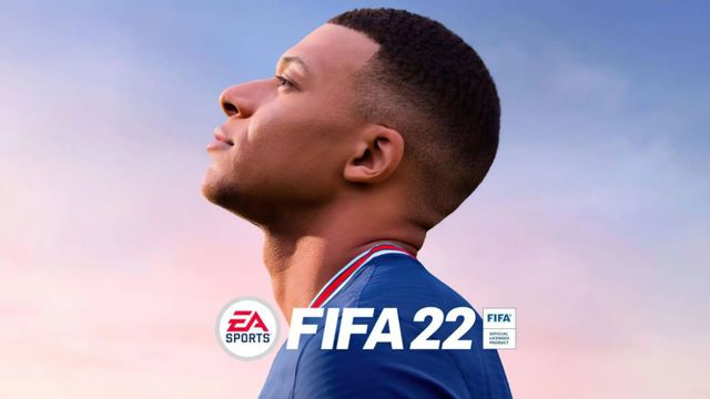 《FIFA 22》ps4和ps5能聯機嗎？