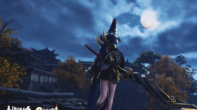 《永劫無間》新手怎麼上手？