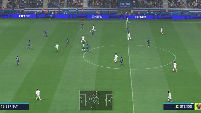 《FIFA 22》潜力球员排名是什么样的？