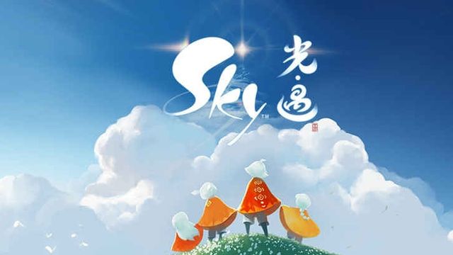 《光遇》華爲賬號怎麼在其他手機登錄？
