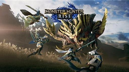 《怪物獵人崛起》mhr曙光棘茶龍弱什麼屬性？
