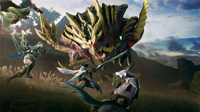 《怪物獵人崛起》神祕油有什麼用？
