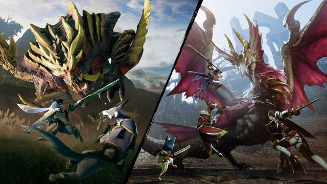 《怪物獵人崛起》雲鳩石在哪裏獲得？