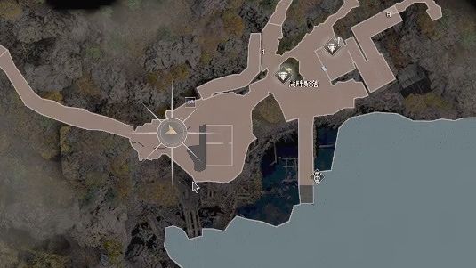 《生化危機4：重製版》獨角仙位置在哪？