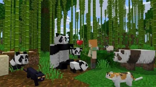 《我的世界》如何快速找到紫水晶矿洞？