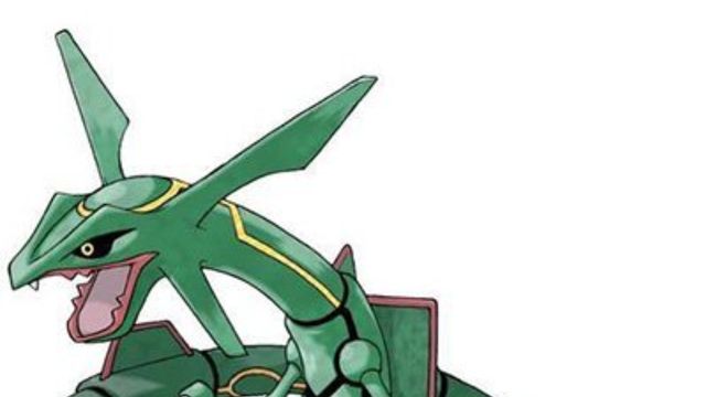 《我的世界》神奇寶貝烈空坐怎麼超進化？