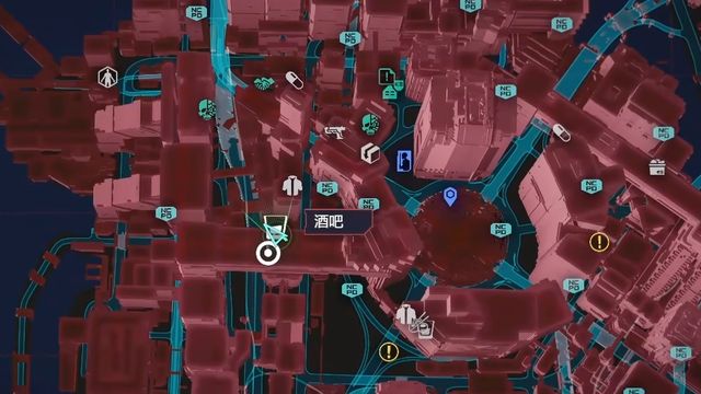 《賽博朋克2077》電磁短路插件如何獲得？