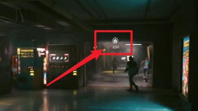 《賽博朋克2077》怎麼快速回家？