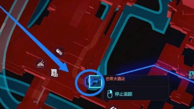 《賽博朋克2077》刀劍插件在哪買？