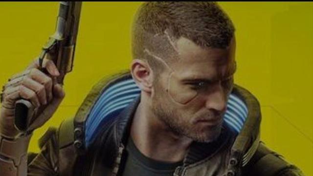 《賽博朋克2077》20771.6版什麼步槍最強？