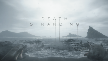 《死亡擱淺》是什麼遊戲？
