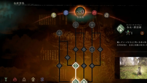 《臥龍：蒼天隕落》奇術點怎麼獲得？