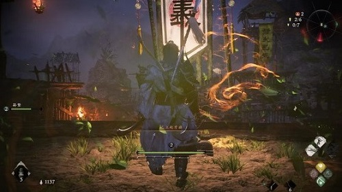《臥龍：蒼天隕落》臥龍酒杯在哪刷？