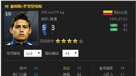 《FIFA 23》影锋是什么位置？