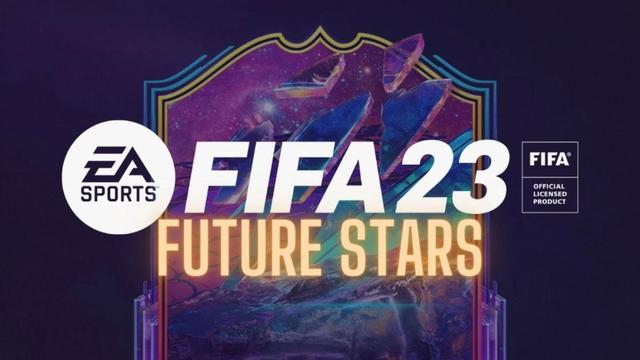《FIFA 23》冬窗更新時間是啥時候？