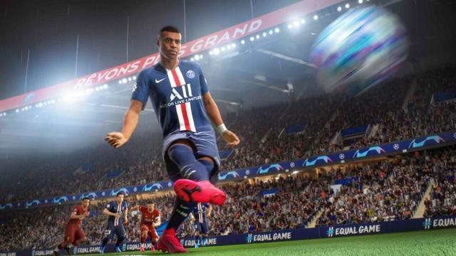 《FIFA 23》生涯模式身高體重怎麼不顯示了？