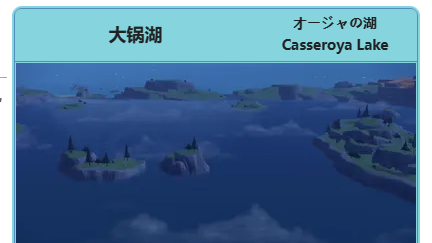 《寶可夢 朱》鈦晶瑪力露麗在哪裏？