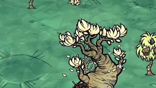 《饑荒聯機版》饑荒浴鹽怎麼合成？