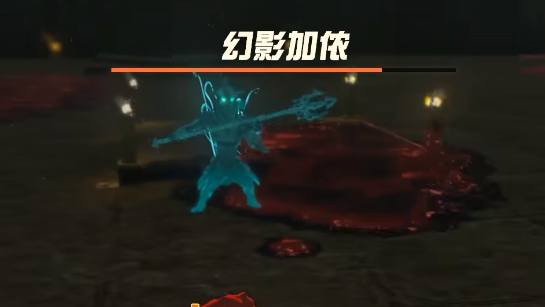 《塞爾達傳說：王國之淚》王國之淚魔王弓怎麼獲得？