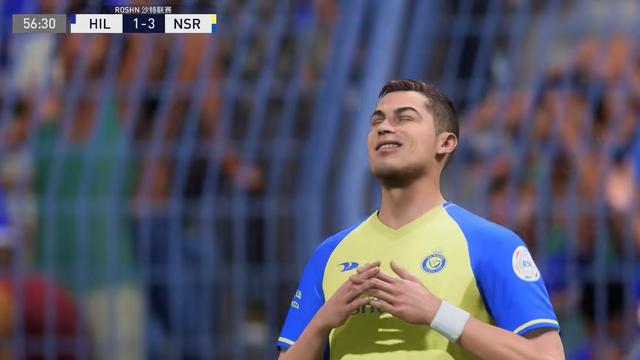 《FIFA 23》冥想慶祝動作怎麼按？