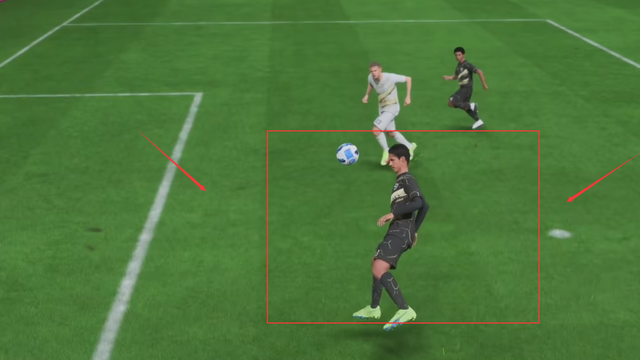 《FIFA 23》如何爭搶頭球？