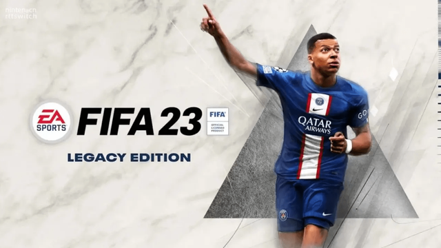 《FIFA 23》特性用處是什麼？