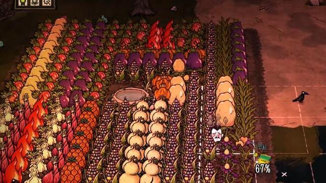 《饑荒聯機版》饑荒棱鏡貓薄荷怎麼獲得？