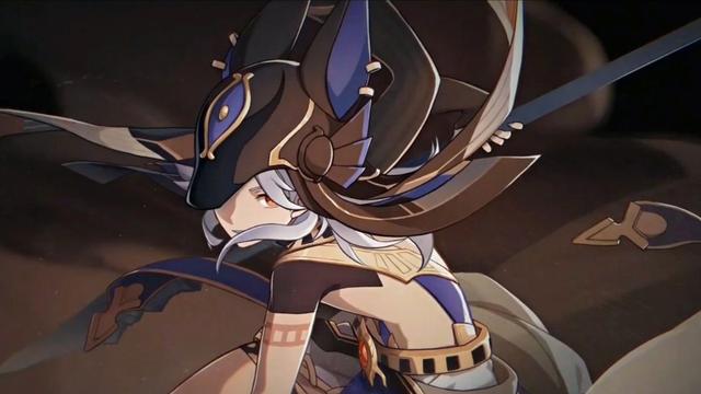 《原神》賽諾四星武器如何選擇？