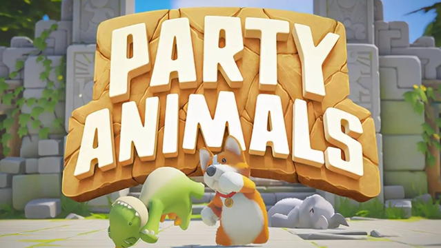 《猛獸派對》動物派對試玩版怎麼下載？