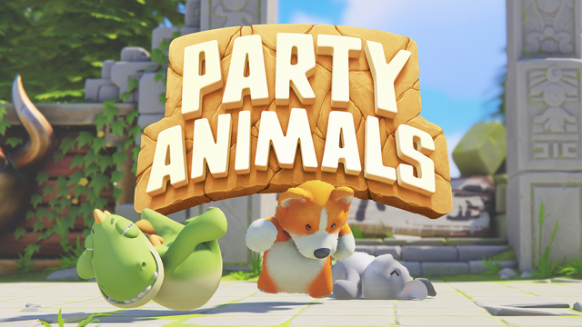 《猛獸派對》動物派對是哪個公司的遊戲？