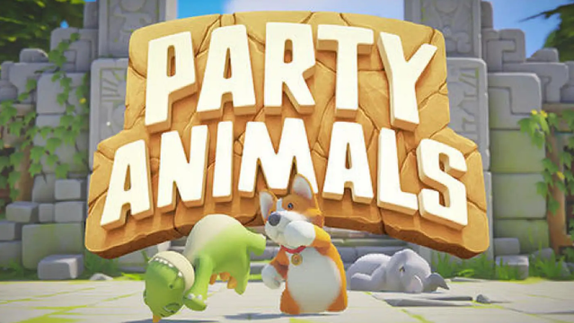 《猛獸派對》怎麼免費下載正版動物派對？