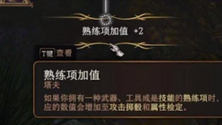 《博德之門3》護甲熟練度怎麼獲得？