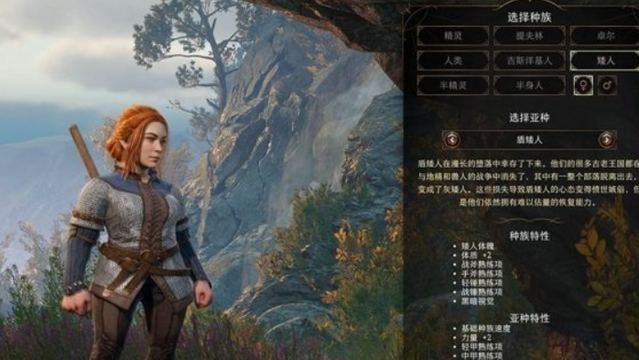 《博德之門3》什麼職業開局好？