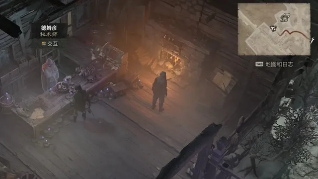 《暗黑破壞神4》暗黑4威能怎麼裝？
