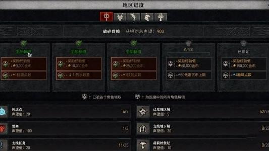 《暗黑破坏神4》暗黑4主线完成后怎么玩？