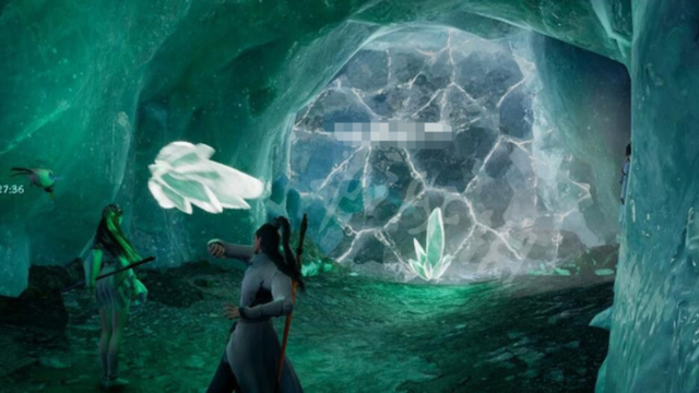 《仙劍奇俠傳七》仙劍7冰晶石第二次怎麼碰撞？