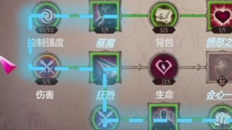 《暗黑破坏神4》暗黑4巅峰怎么点？